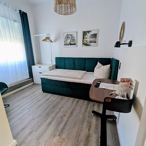 Budget Einzelzimmer